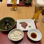 大かまど飯 寅福 横浜ジョイナス店 - 