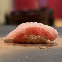 鮨 竜胆 - 