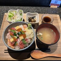 KINKA sushi bar izakaya 渋谷 - 