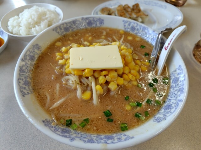 Kurumaya Ramen Kiyose Ten