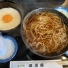 そば処 四條庵 東