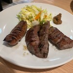 牛たん料理 閣 - 