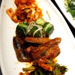 焼肉せんりゅう - 