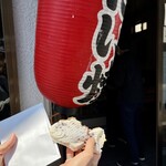 米澤たい焼店 - 