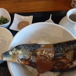 さばめしの鯖匠 - 