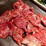 焼肉せんりゅう - 