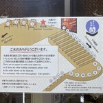 牛たん料理 閣 三越前店 - 