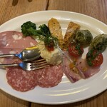 ビッレリア&ピッツェリア ルーチェ - 