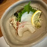 ほっこ屋 植月 - 
