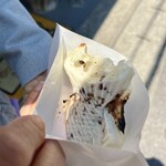 米澤たい焼店 - 