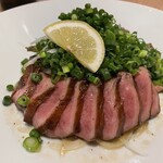 牛たん料理 閣 - 