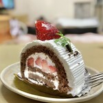 パティスリー キャラメリゼ - 