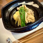ほっこ屋 植月 - 