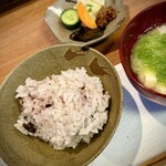 ほっこ屋 植月 - 