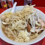 ラーメン二郎 - 