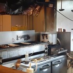 さばめしの鯖匠 - 