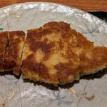 焼とんかつ たいら - 