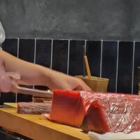 鮨 飛鳥 - 