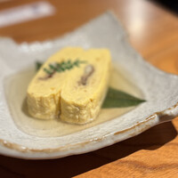 炭焼うな富士 名駅店 - うまき