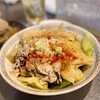 大衆麺酒場 ミクロとくじら 幡ヶ谷
