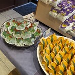 宗家 源吉兆庵 - 宗家 源吉兆庵 銀座本店