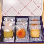 コロンバン - 料理写真: