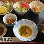 寿しまるでん - 