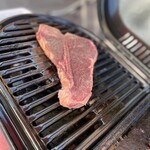 名鉄百貨店 屋上ビアガーデン - 