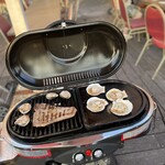 名鉄百貨店 屋上ビアガーデン - 