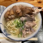 みやら製麺 - 
