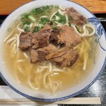 みやら製麺 - 