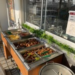 名鉄百貨店 屋上ビアガーデン - 