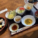 寿しまるでん - 