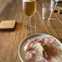 前芝料理店 - 