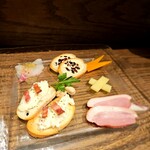 キュッヒェ ニューミュンヘン - 