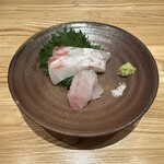 旬菜旬魚 たじま - 