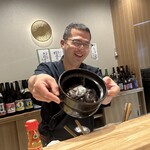 旬菜旬魚 たじま - 