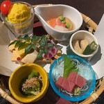 釧路ふく亭 櫂梯楼 - 