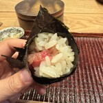 すし処 ひさ田 - 