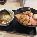 麺屋 たけ井 R1店 - 