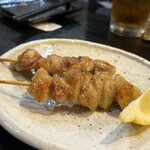 居酒屋 郷土料理 草 - ぼんじり