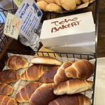 トーホーベーカリー - 