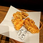 キュッヒェ ニューミュンヘン - 