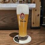 キュッヒェ ニューミュンヘン - 