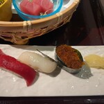 釧路ふく亭 櫂梯楼 - 