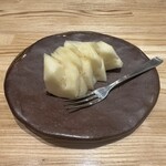 旬菜旬魚 たじま - 