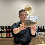 旬菜旬魚 たじま - 