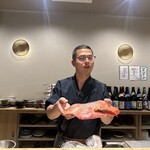 旬菜旬魚 たじま - 