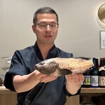 旬菜旬魚 たじま - 