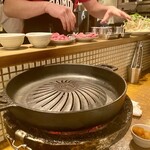 じんぎすかん マルタケ すすきの本店 - 